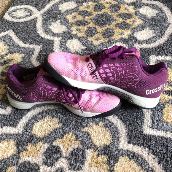 Reebok Nanos 6.5 - Picture 3 of 7